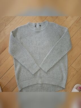 Atmosphere Crewneck Sweater